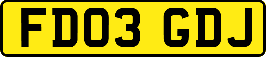 FD03GDJ