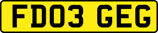 FD03GEG