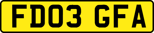 FD03GFA