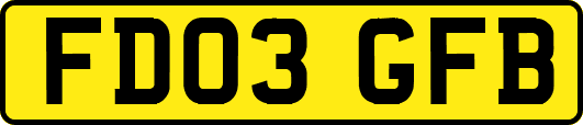 FD03GFB