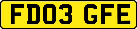 FD03GFE