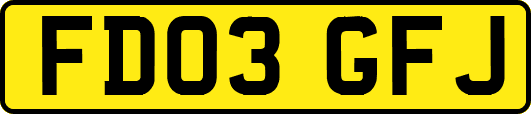 FD03GFJ