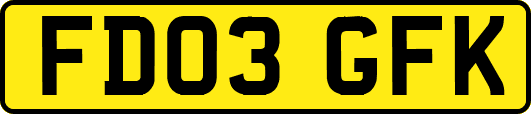 FD03GFK