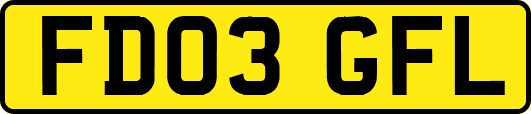 FD03GFL