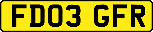 FD03GFR