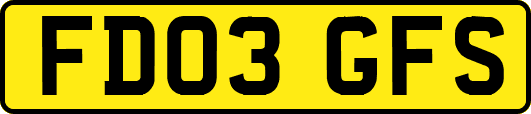 FD03GFS