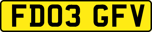 FD03GFV