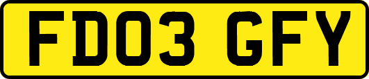 FD03GFY