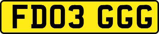 FD03GGG