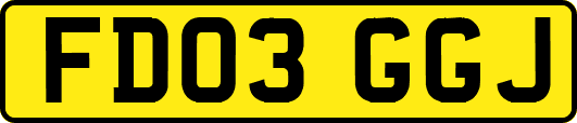 FD03GGJ