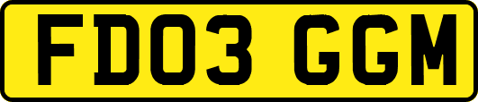 FD03GGM
