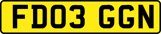 FD03GGN