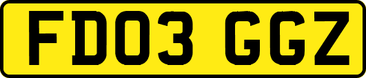 FD03GGZ