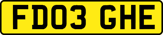 FD03GHE
