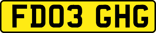 FD03GHG