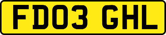 FD03GHL