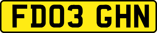 FD03GHN