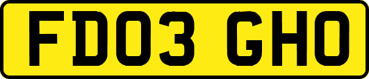 FD03GHO