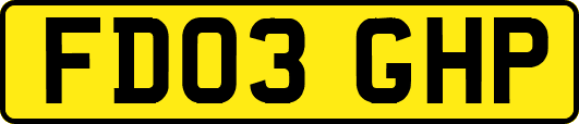 FD03GHP
