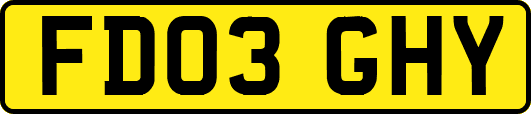 FD03GHY