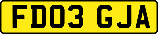 FD03GJA