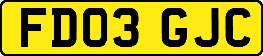 FD03GJC