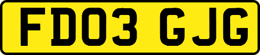 FD03GJG