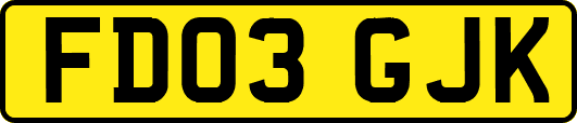 FD03GJK