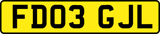 FD03GJL