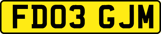 FD03GJM