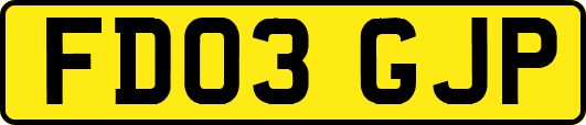 FD03GJP