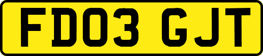 FD03GJT