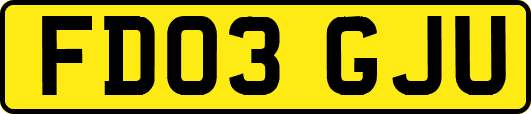FD03GJU