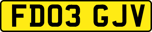 FD03GJV