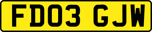 FD03GJW