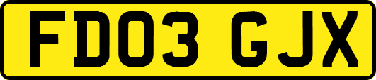 FD03GJX