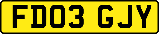 FD03GJY
