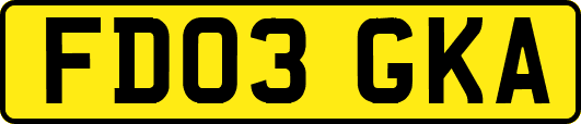 FD03GKA