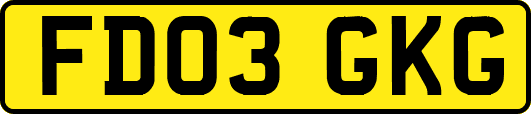 FD03GKG