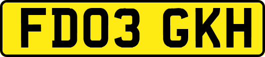 FD03GKH