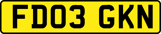 FD03GKN