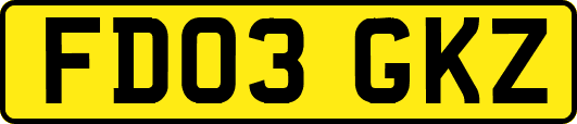 FD03GKZ