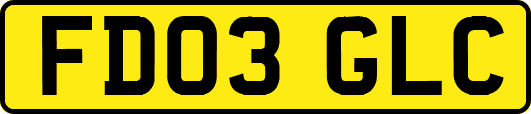 FD03GLC