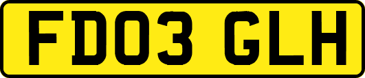 FD03GLH