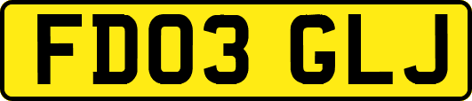 FD03GLJ