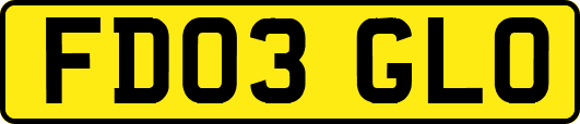 FD03GLO