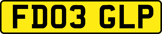 FD03GLP