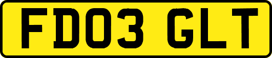 FD03GLT