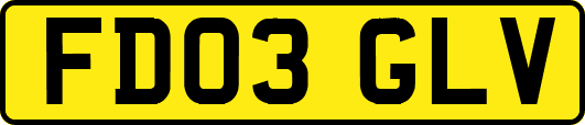 FD03GLV