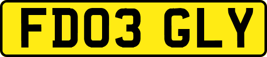 FD03GLY